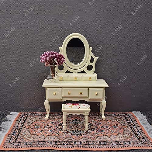 Miniature Bookshelf 7 in 1 Bundle