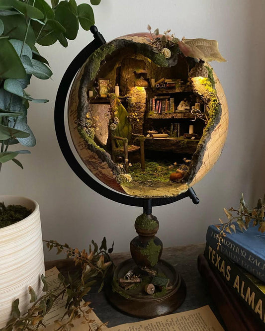 Faery Globe