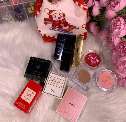 Mini Perfume Bundle 5 in 1