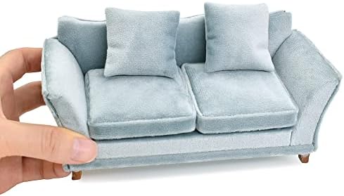 Miniature Book Shelf for Decoration 5 IN 1 BUNDLE