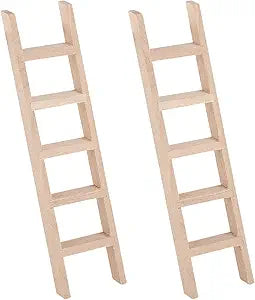 Miniature Bookshelf  7 in 1 Bundle