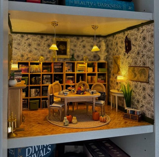 MEGA BOOKSHELF 10 IN 1 BUNDLE