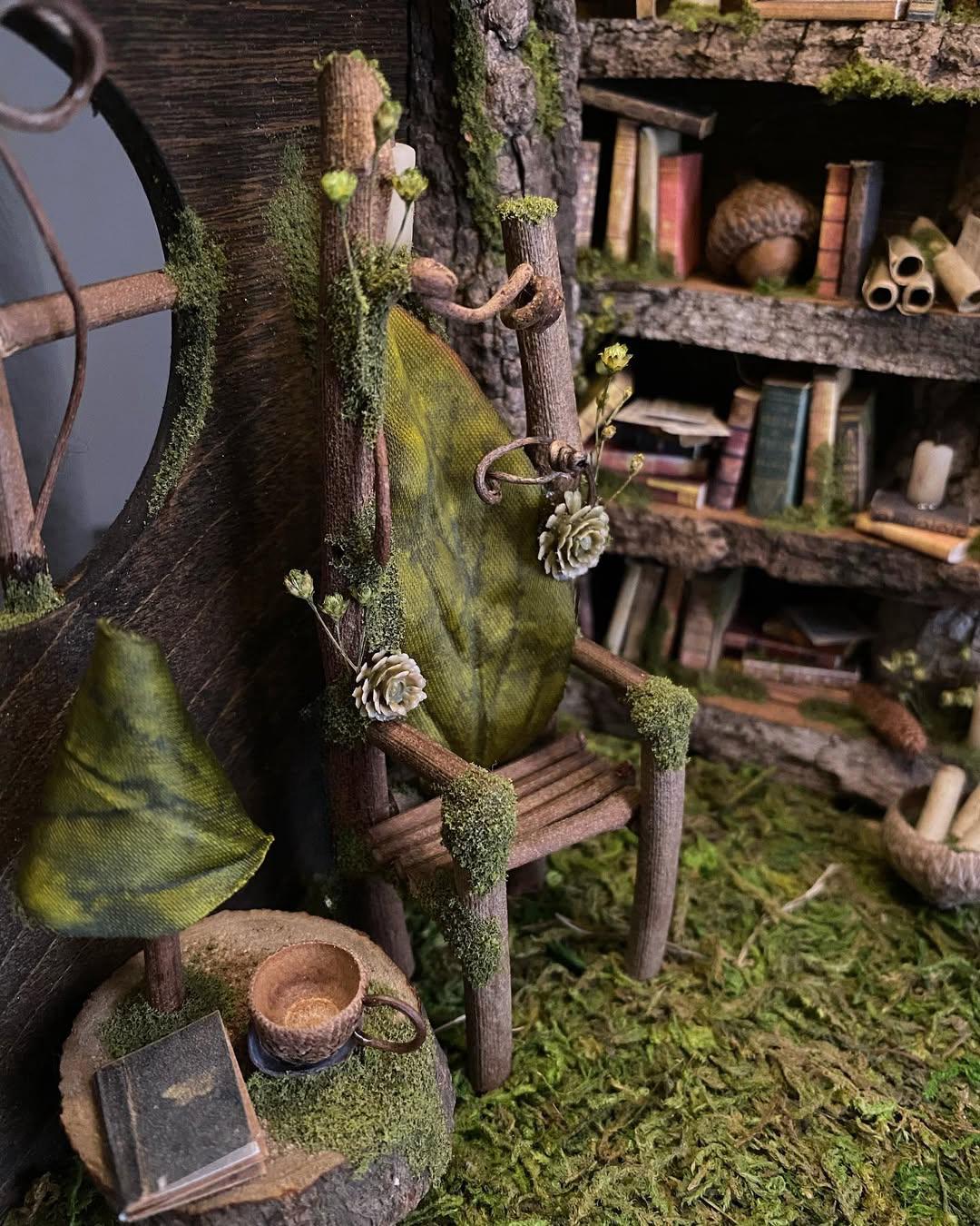 Faery Globe