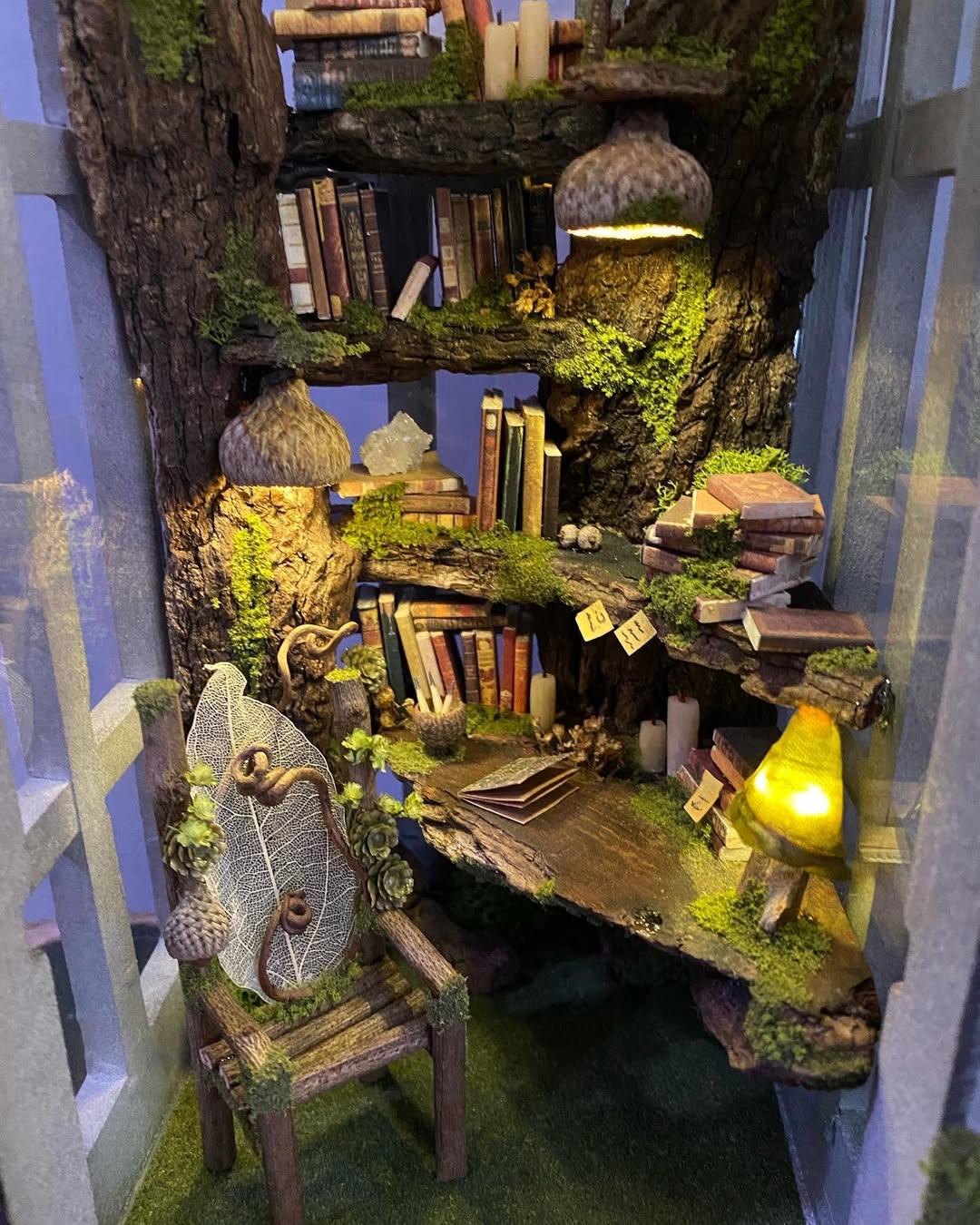 Faery Globe