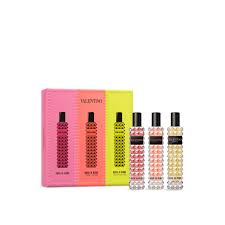 Mini Perfume Bundle 7 IN 1